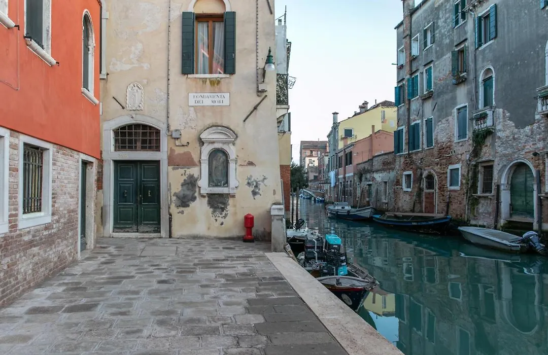 Canaletto Apartments-1